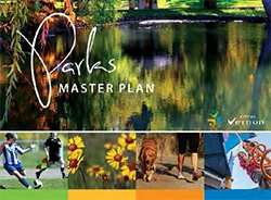 Parks Master Plan