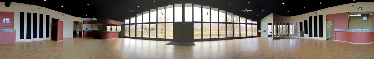Lakers Clubhouse