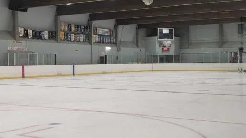 Priest Valley Arena