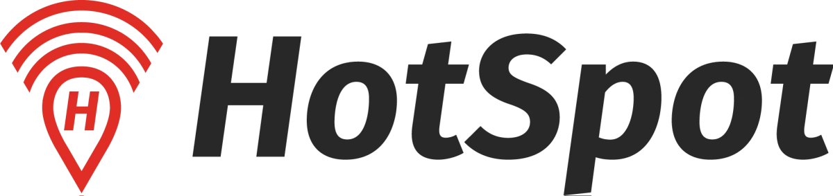 HotSpot logo