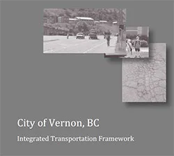 Integrated Transportation Framework